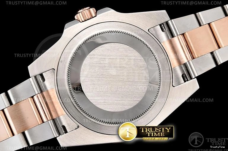 0216 ROLGMT195 – GMT II 126711CHNR Fashionable 994